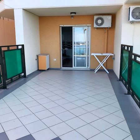 Vlore View Apartment Bagian luar foto