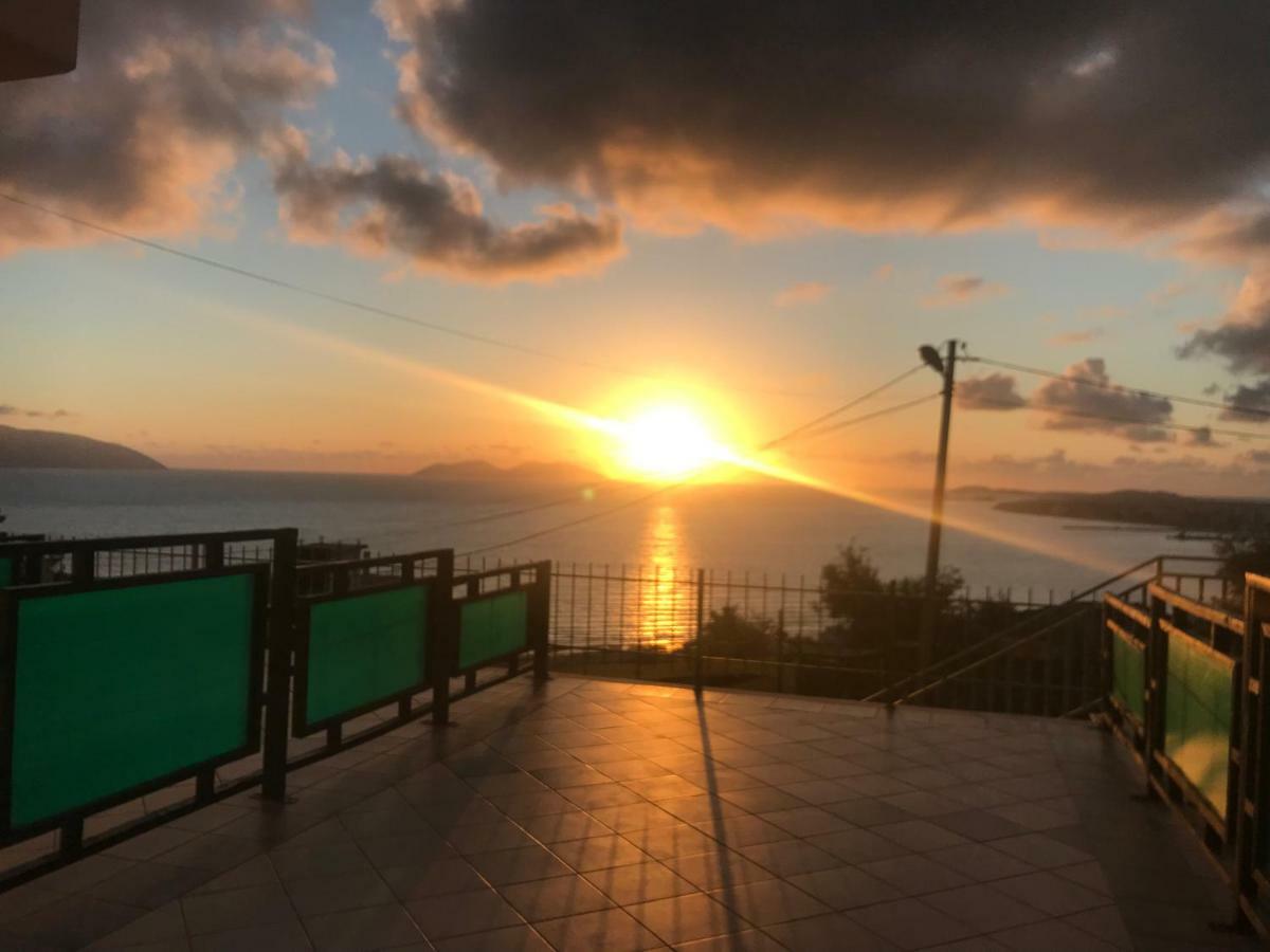 Vlore View Apartment Bagian luar foto
